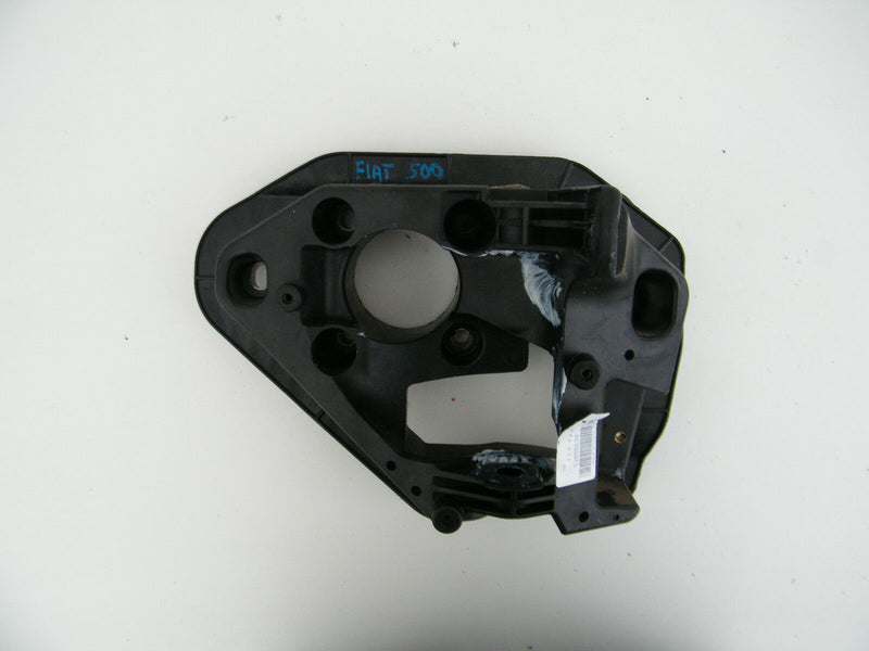 FIAT 500 2007-2015 GENUINE BRACKET MOUNT PEDAL BOX ASSEMBLY MANUAL ! KING PARTS