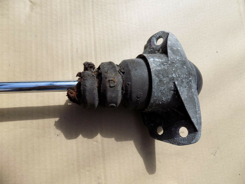 SEAT ALHAMBRA 2010-2015 REAR LEFT GAS SHOCK ABSORBERS 7N0513049L