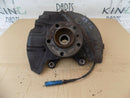 BMW X5 E53  PETROL 4.4 2000-2007 FRONT LEFT WHEEL HUB SPINDLE KNUCKLE OEM PART
