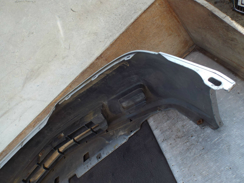 Honda Odyssey 1998-2004 Front Bumper Genuine Silver (A1199)