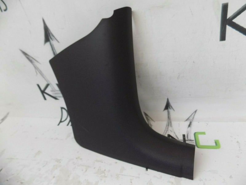 VW UP 2011-2016 3DR FRONT A PILLAR RIGHT LOWER TRIM PANEL 1S1863484A *N3