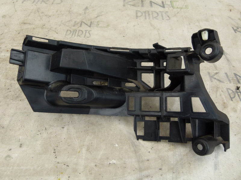 PORSCHE MACAN 2014-18 REAR BUMPER RIGHT MOUNT BRACKET GENUINE 95B807484