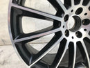 MERCEDES CLS C257 AMG GENUINE ALLOY WHEEL RIM 20' 8Jx20 H2-N ET33 A2574011900