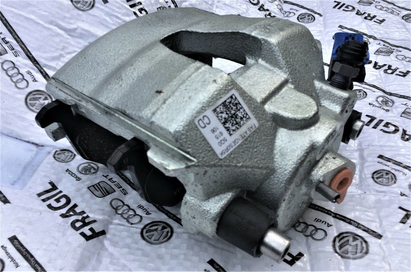 Octavia VW Golf MK7 Front Brake Caliper FS-III Right Driver Side 5Q0615106 CD