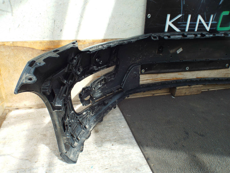 VW GOLF MK7 E HYBRID 2013-ON FRONT BUMPER GENUINE BLACK PDC  (A7070) 5GE807221B