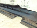 MINI COOPER R56 2006-13 LEFT SIDE SKIRT SILL COVER GENUINE 7147915