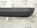 SKODA KODIAQ (2018 LCI) 2016-ON REAR BUMPER DIFFUSER GENUINE 565807521