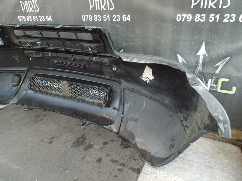 Land Rover Freelander MK1 1996-2000 Front Bumper Genuine Grey (A0069)