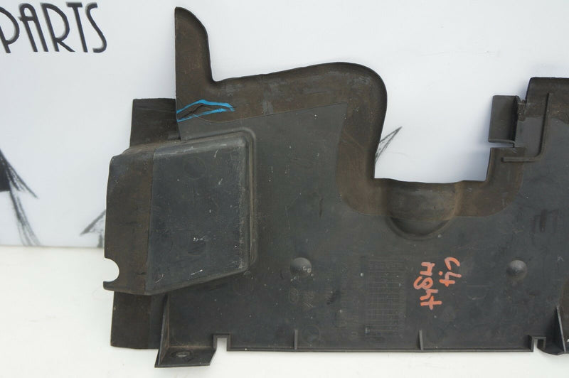 CITROEN C4 GRAND PICASSO 2006-2013 RIGHT SLUM PANEL RADIATOR COVER 9658563180