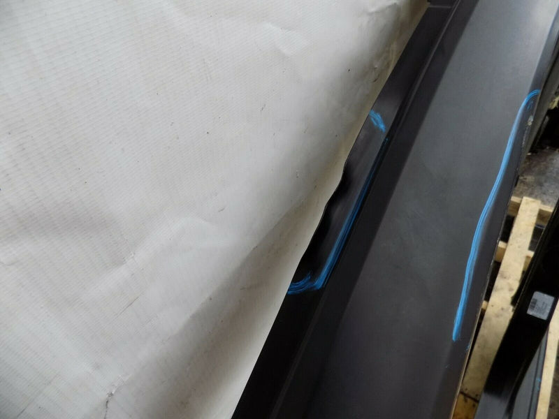 VW UP SKODA CITIGO SEAT MII SECTION LEFT SIDE POST A AND B PANEL-GENUINE-