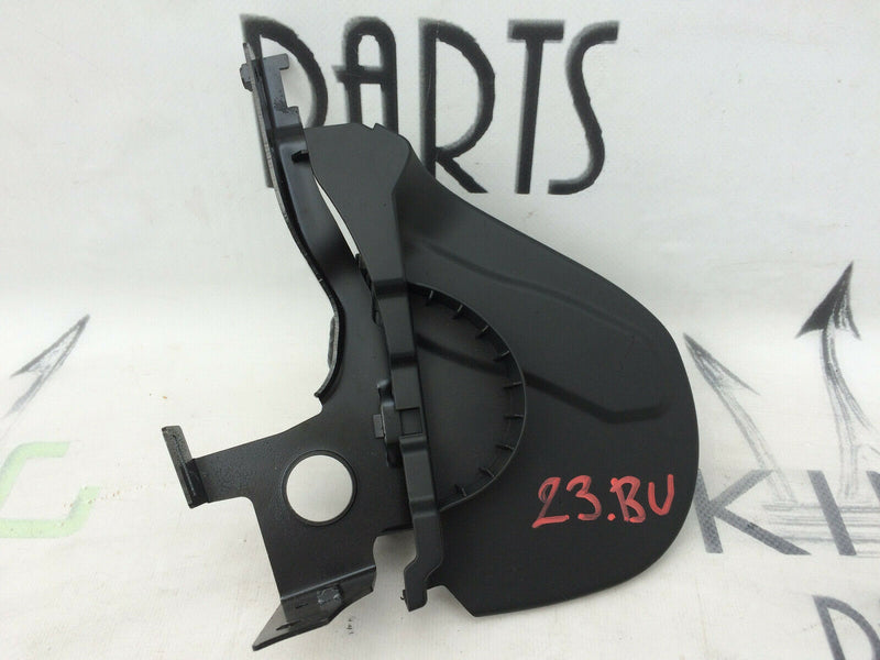 BMW 5 6 SERIES GENUINE SIDE PELVIC AIRBAG RIGHT SEAT AIR BAG 86 699627803