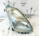 TOYOTA PRIUS XW20 MK2 2007-2009 FACELIFT FRONT RIGHT HEADLIGHT HEADLAMP