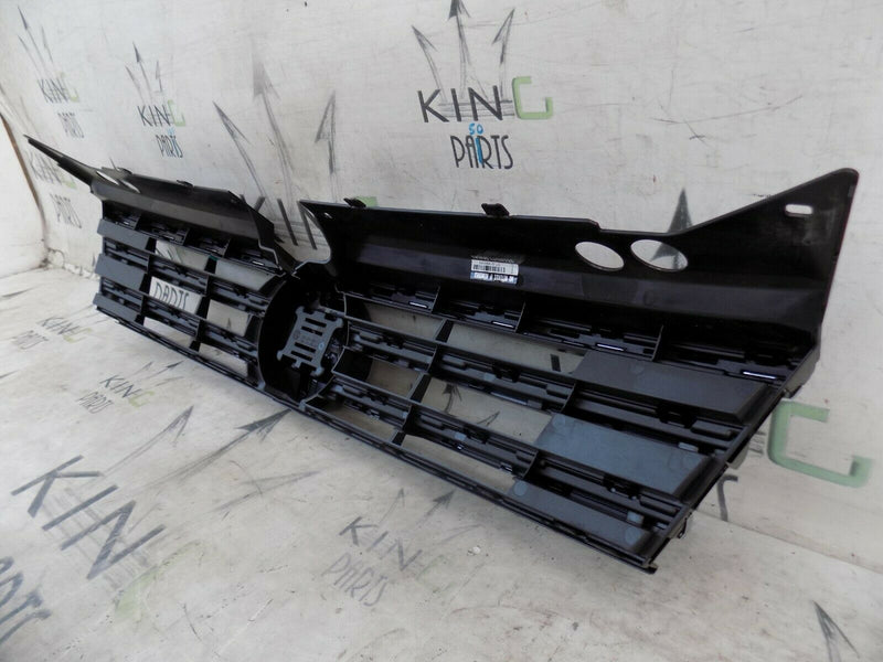 VW TIGUAN ALLSPACE 5N 2018-ON GRILL FRONT BUMPER RADIATOR GRILLE 5NA853651G