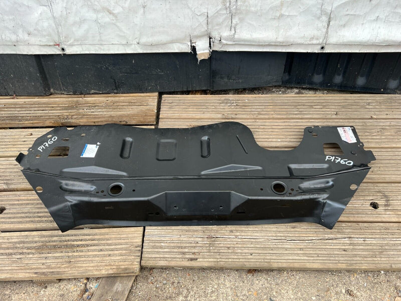 FORD FIESTA MK6 2008-2016 GENUINE REAR LOWER, BACK INNER PANEL ASSY