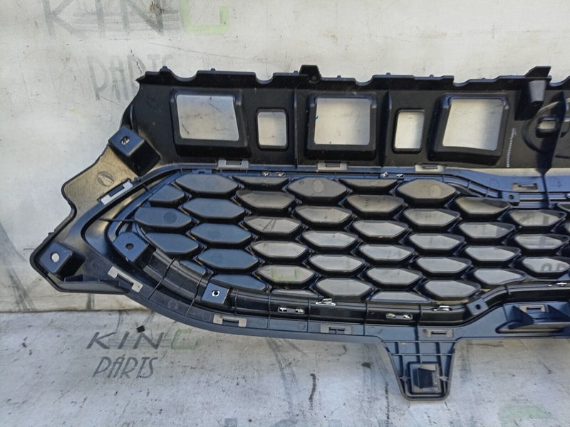 KIA CEED GT LINE 2018-ON FRONT BUMPER GRILL GRILLE GENUINE 86351-J7010