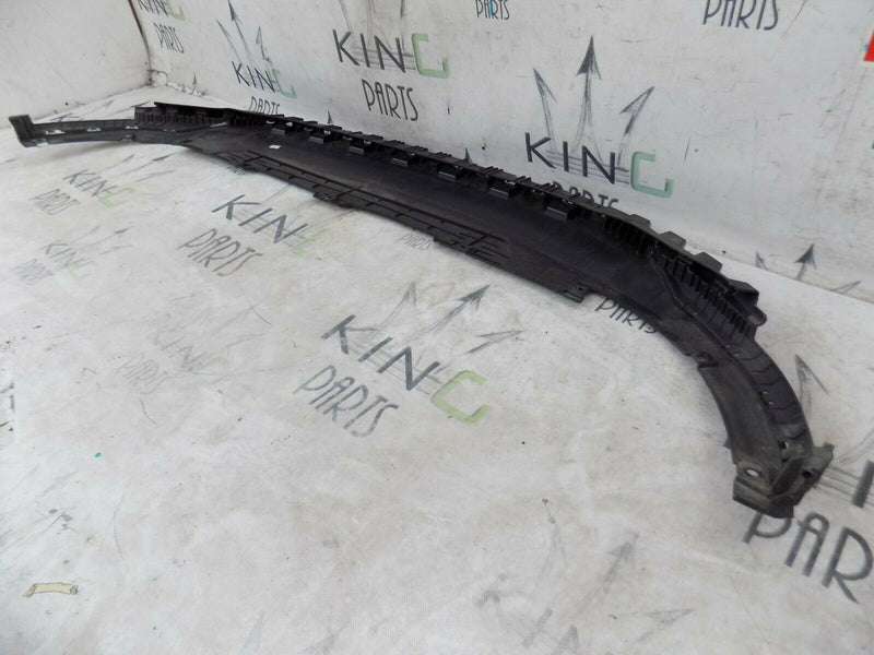 VW GOLF MK8 2019-ON FRONT BUMPER SPOILER LIP UNDER TRAY GENUINE 5H0805915