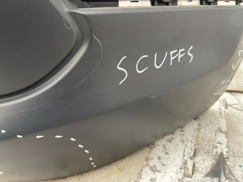 LAND ROVER DISCOVERY SPORT LCI 2019-ON REAR BUMPER PDC LK72-17F815A