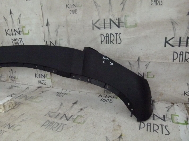 BMW X5 G05 2018-ON UNDER BODY TRAY COVER PANEL GENUINE 5112 7421792