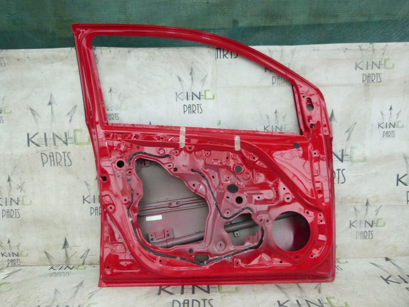CITROEN C1 TOYOTA AYGO MK2 2014-22 FRONT DOOR PANEL LEFT PASSENGER SIDE