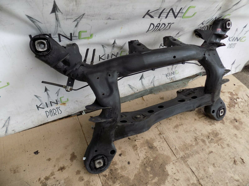 BMW 1,2 SERIES F20 F21 F22 F30 F31 REAR SUBFRAME WITH ANTI ROLL BAR * PB11