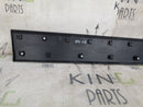 RENAULT TRAFIC MK2 2006-2013 LEFT SIDE MOULDING TRIM GENUINE 93867912
