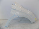 CITROEN C4 2011-2014 GENUINE FRONT FENDER WING PANEL RIGHT DRIVER SIDE OS