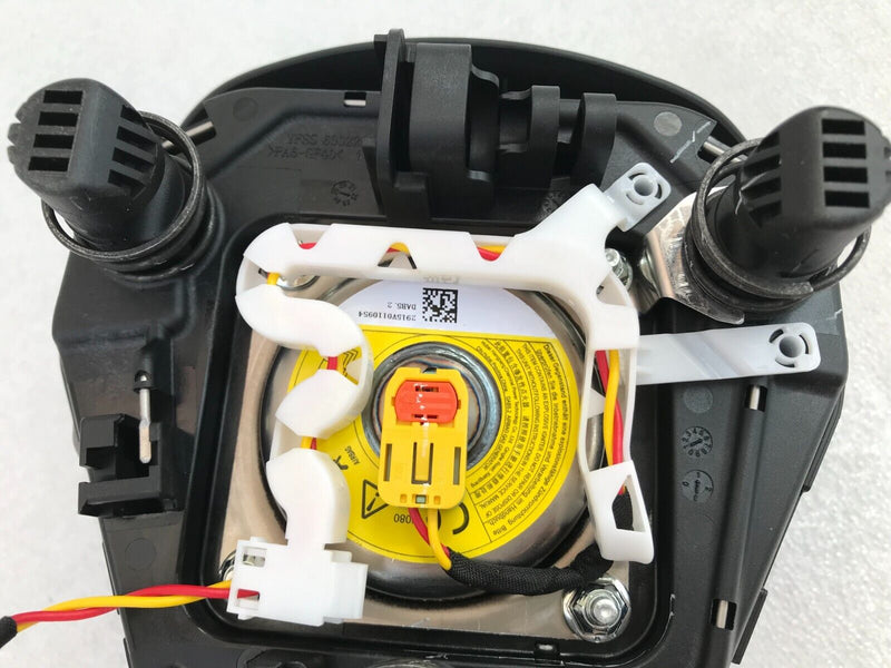 TESLA 3 / Y STEERING WHEEL AIRBAG DRIVER SIDE 1626617-00-B