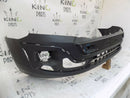FORD TRANSIT TOURNEO CUSTOM 2012-2017 FRONT BUMPER GENUINE BK21-17K819