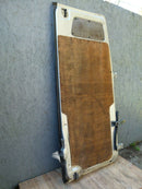 MERCEDES SPRINTER 906 CRAFTER 2006-17 LEFT PASSENGER SIDE REAR DOOR PANEL