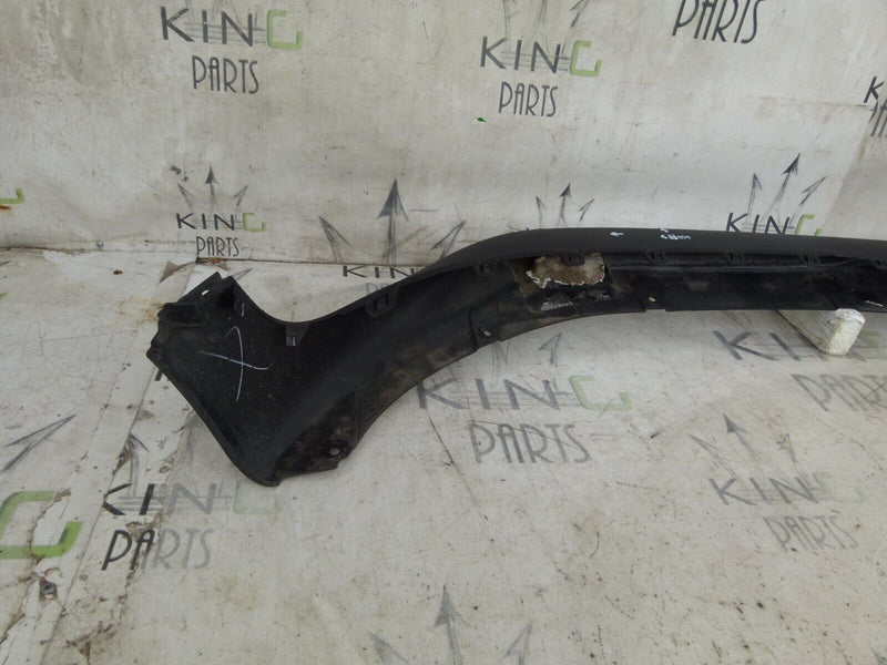 MINI COOPER F55 F56 2014-2016 FRONT BUMPER LOWER LIP GENUINE 7499523