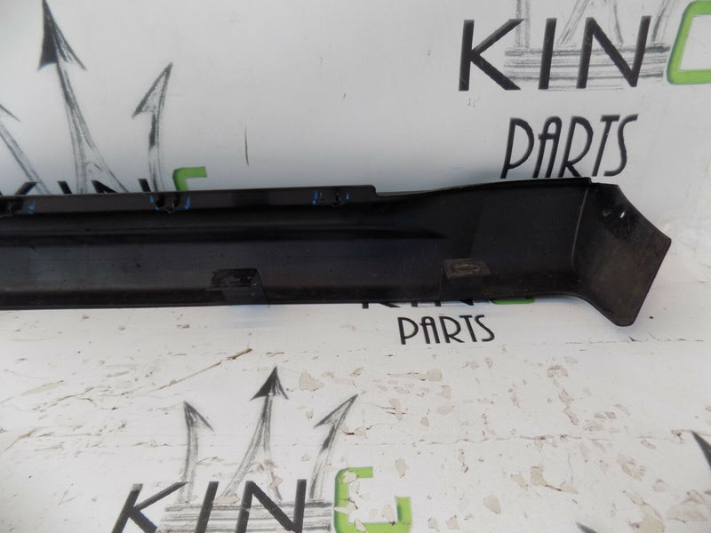 JEEP GRAND CHEROKEE 2005-2010 RIGHT SIDE SKIRT SILL COVER 5HU24TRMAB