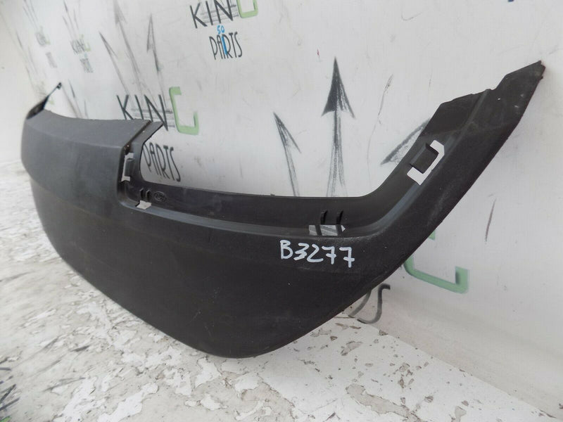 FORD FIESTA 2008-2013  REAR BUMPER DIFFUSER TRIM 8A61-17D781A