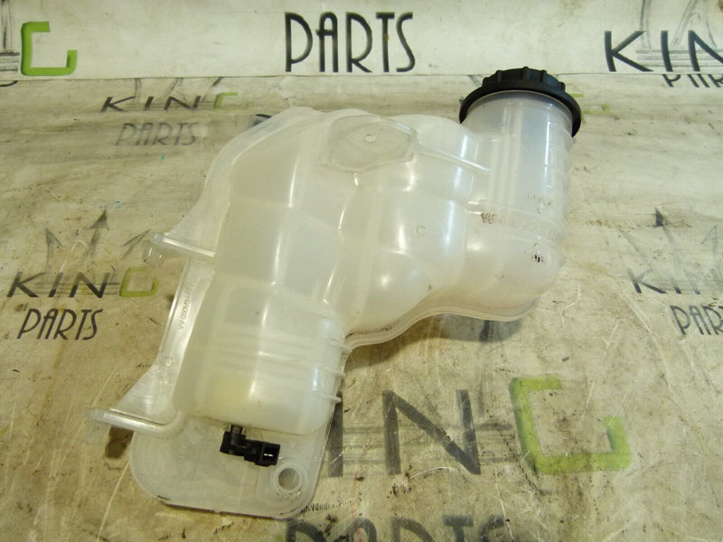 RANGE ROVER SPORT 13-17 COOLANT EXPANSION TANK RESERVOIR CPLA8A080AA
