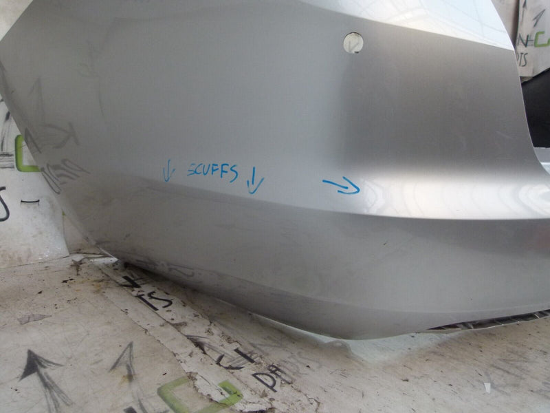 VAUXHALL ASTRA K ESTATE 2015-2019 REAR BUMPER PDC GENUINE 13426359