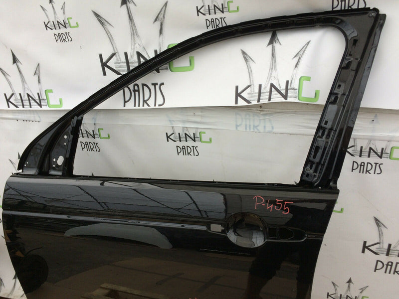 LAND ROVER DISCOVERY SPORT L550 2014-19 GENUINE FRONT DOOR PANEL LEFT SIDE