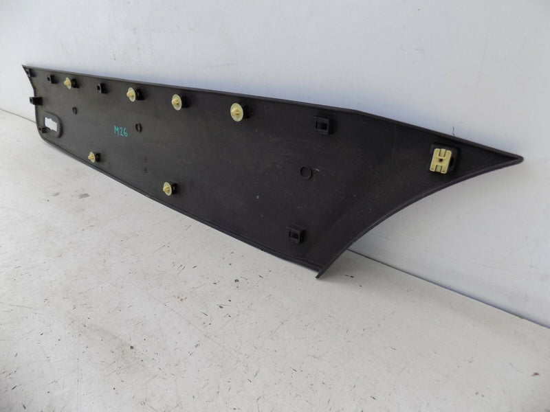 MERCEDES SPRINTER 906 2006-2017 Rear Left Quarter Moulding Trim A9066903400 -M26