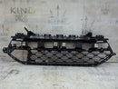 CITROEN C4 PICASSO MK2 2013-16 FRONT BUMPER GRILLE GENUINE C06452091