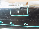 MINI COOPER ONE F55 2014 2015 2016 2017 5 DOOR BLACK REAR BUMPER 7318822
