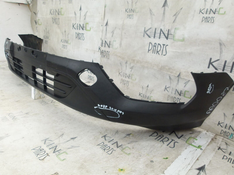 FORD TRANSIT CUSTOM LCI 2018-ON FRONT BUMPER PDC GENUINE JK2117K946A