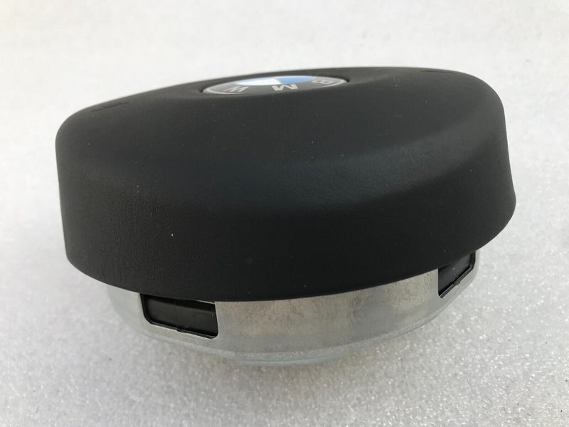BMW M5, F10 FACELIFT 2014-16 STEERING WHEEL AIRBAG RIGHT DRIVER SIDE 33784579502