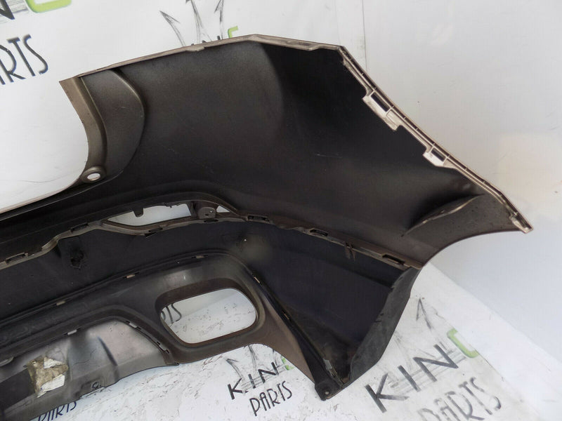 VOLVO V40 CROSS COUNTRY 2013-2015 REAR BUMPER GENUINE PDC 31335362