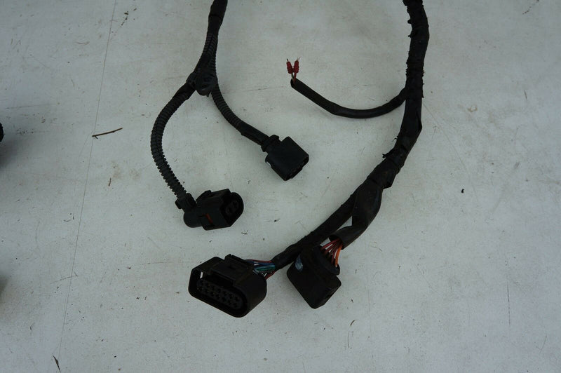 MITSUBISHI LANCER GS2 2007-2016 2.0 DI-D ENGINE WIRING LOOM HARNESS 8541A735