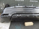 NISSAN QASHQAI 2014 2015 2016 REAR BUMPER GENUINE 85022-4EA0H (A0283) KING PARTS