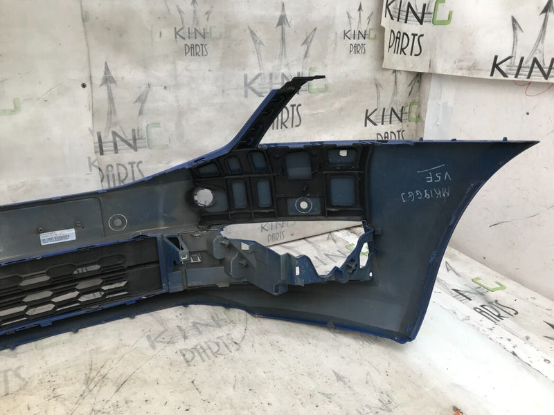 SKODA OCTAVIA 2013-2017 FRONT BUMPER PDC GENUINE 5E0807221