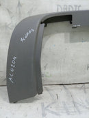 RANGE ROVER EVOQUE L538 2015-18 FRONT BUMPER TRIM COVER GJ32-17626-A/D