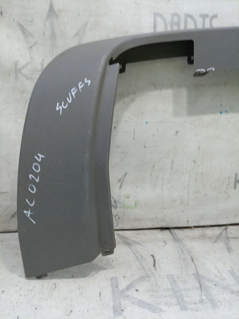 RANGE ROVER EVOQUE L538 2015-18 FRONT BUMPER TRIM COVER GJ32-17626-A/D