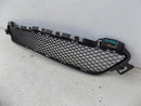 MERCEDES BENZ MB C CLASS W205 AVANTGARDE FRONT BUMPER LOWER GRILL