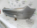 MERCEDES W204 ELEGANCE SE 07-11 SALOON REAR BUMPER GENUINE A2048851025