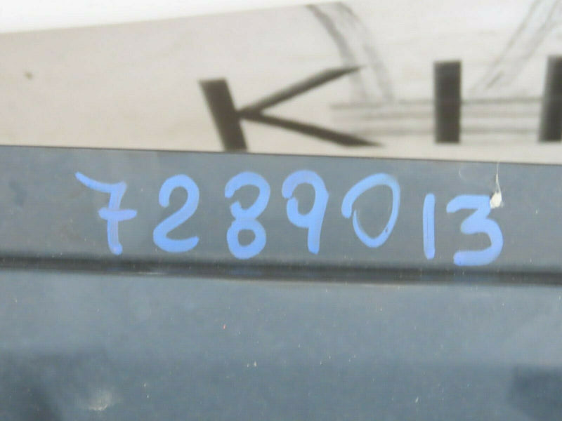 BMW 3 SERIES F31 2012-2019 REAR LEFT WING QUARTER PANEL *NO PAINT* 7298013