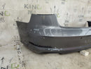 AUDI A3 SE 8V 8V5 2013-2017 SALOON REAR BUMPER PDC GENUINE 8V5807511